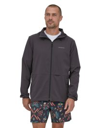 Alternative view of Men's Stretch Terre Planing Sun Hoody