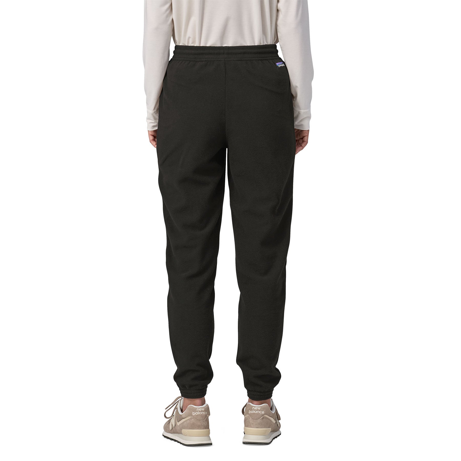 Women's Micro D® Fleece Joggers - Image 3