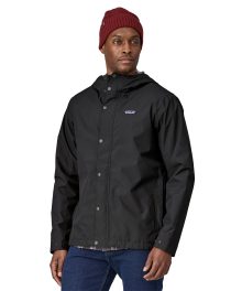 Alternative view of Men's Jackson Glacier Rain Jacket