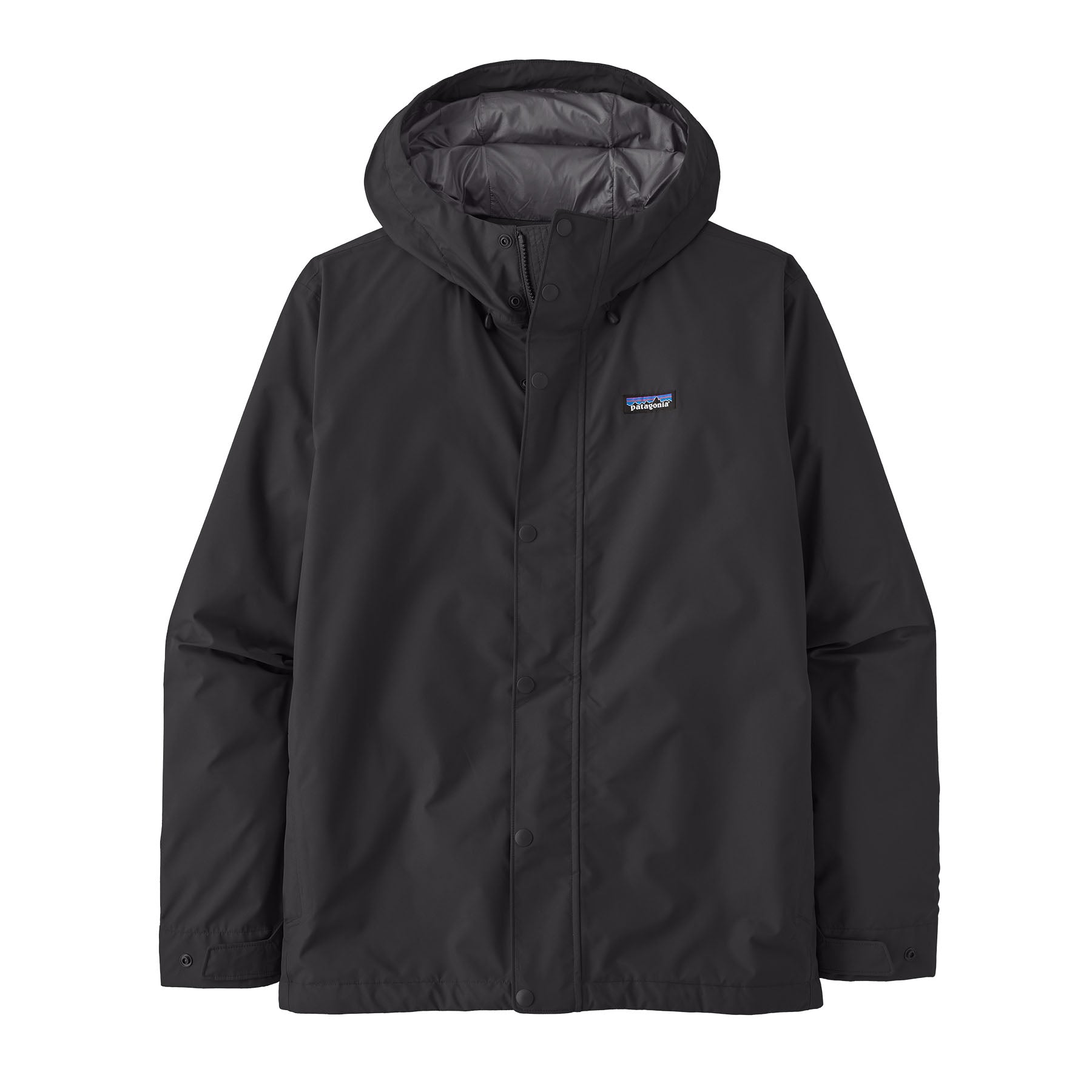 Men's Jackson Glacier Rain Jacket
