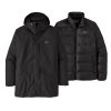 Men's Tres 3-in-1 Parka