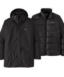 Men's Tres 3-in-1 Parka