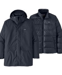 Men's Tres 3-in-1 Parka