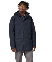 Alternative view of Men's Tres 3-in-1 Parka
