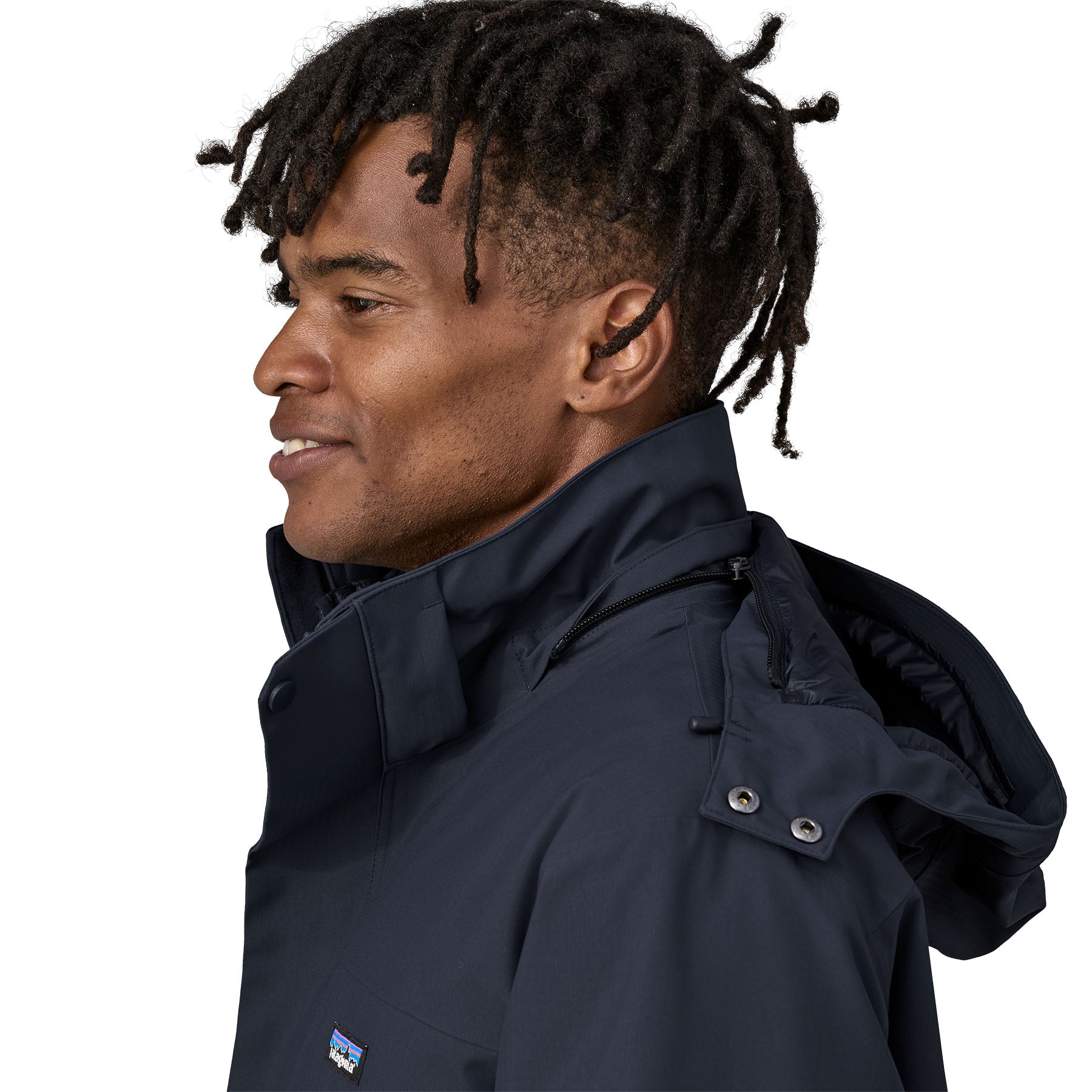 Men's Tres 3-in-1 Parka - Image 7