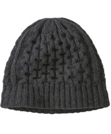 Coastal Cable Beanie