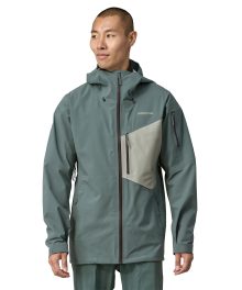Alternative view of Men's SnowDrifter Jacket
