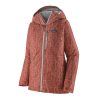 Women's Insulated Powder Town Jacket