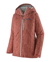Women's Insulated Powder Town Jacket