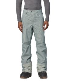 Alternative view of Men's Powder Town Pants - Regular