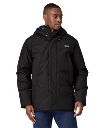 Alternative view of Men's Stormshadow Parka