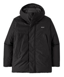 Men's Stormshadow Parka