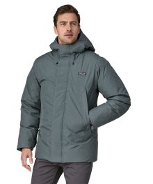 Alternative view of Men's Stormshadow Parka