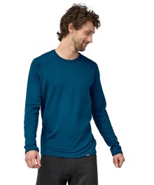 Alternative view of Men's Capilene® Thermal Weight Crewneck