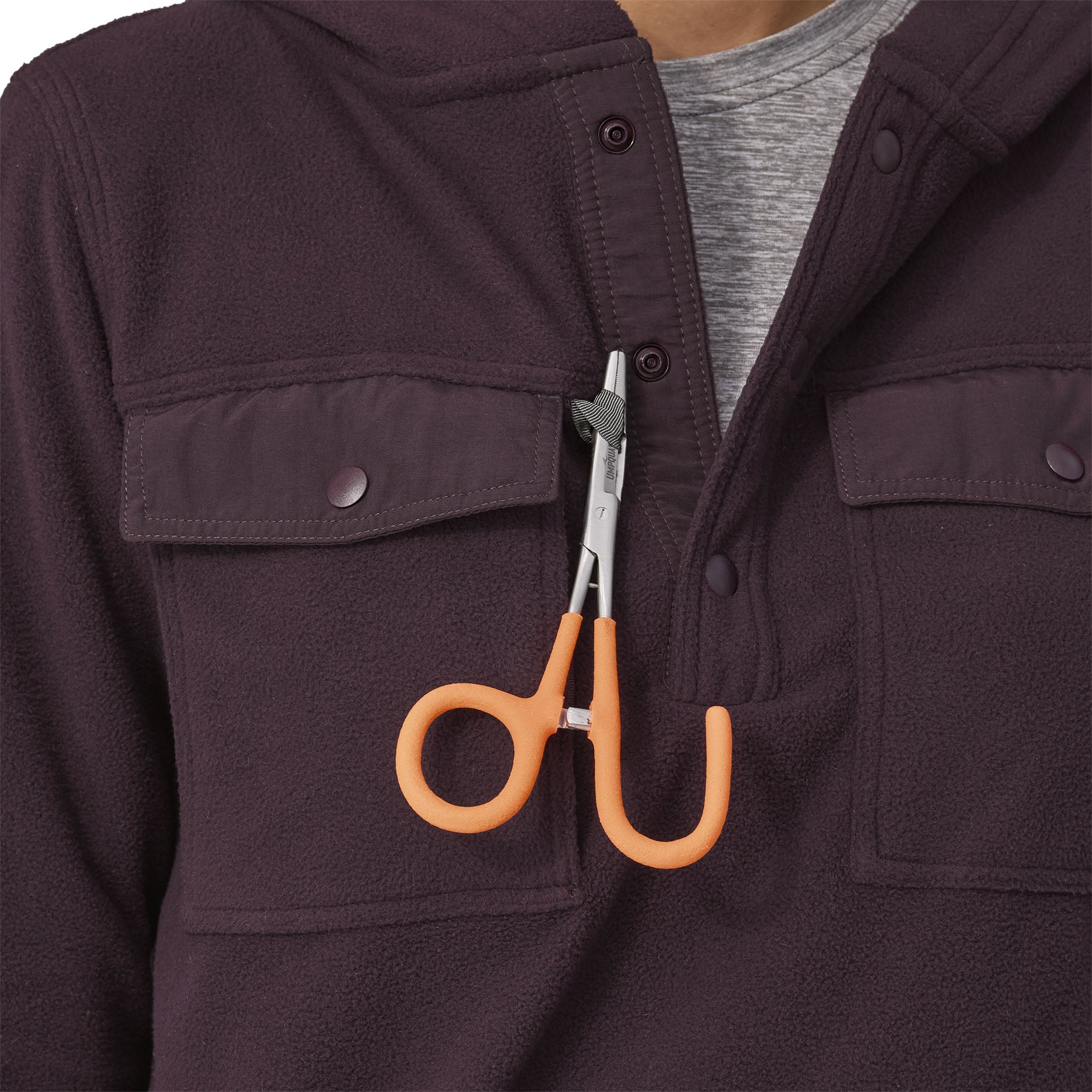 Women's Long-Sleeved Early Rise Shirt - Image 7