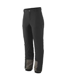 Women's Alpine Guide Pants - Short