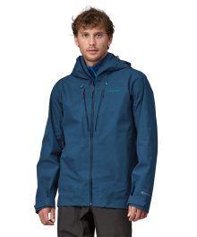 Alternative view of Men's Triolet Jacket