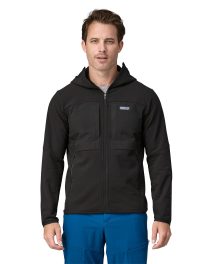 Alternative view of Men's R2® TechFace Hoody