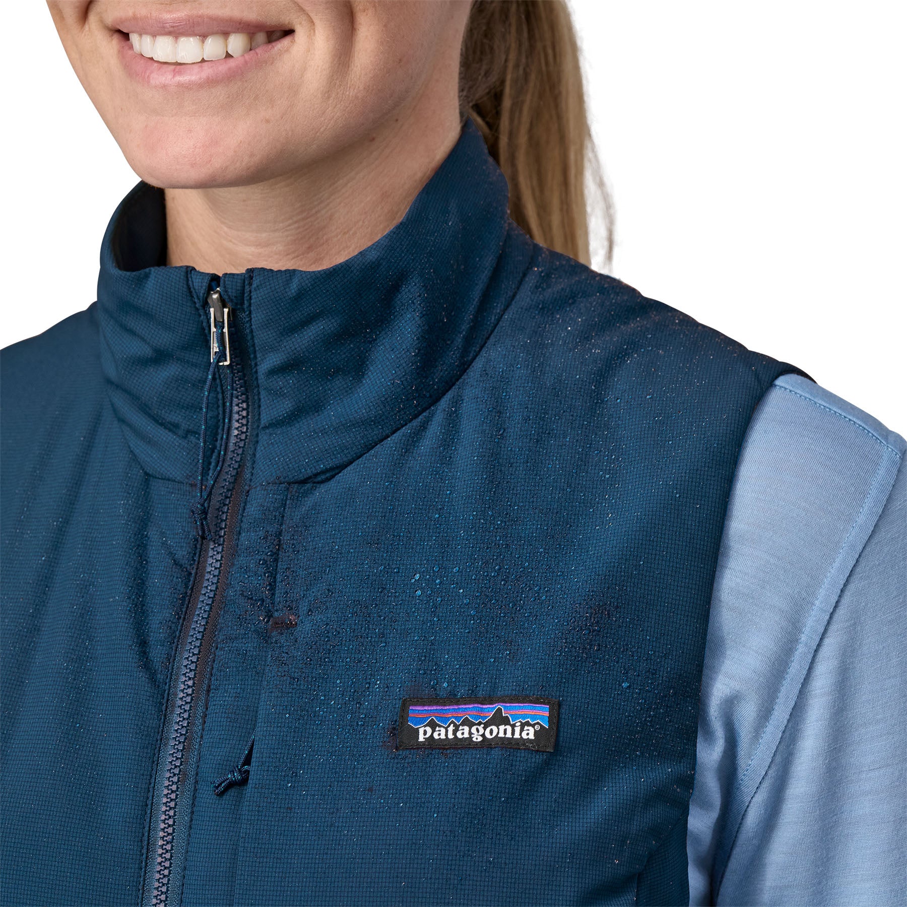 Women's Nano-Air® Light Vest - Image 4