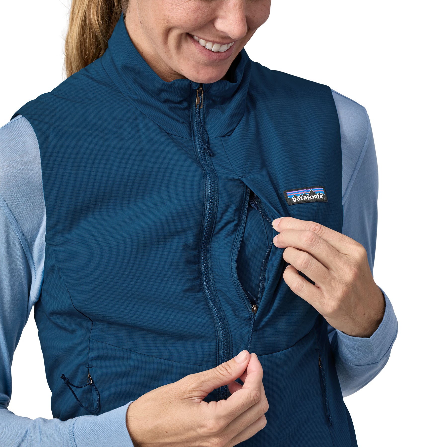 Women's Nano-Air® Light Vest - Image 5
