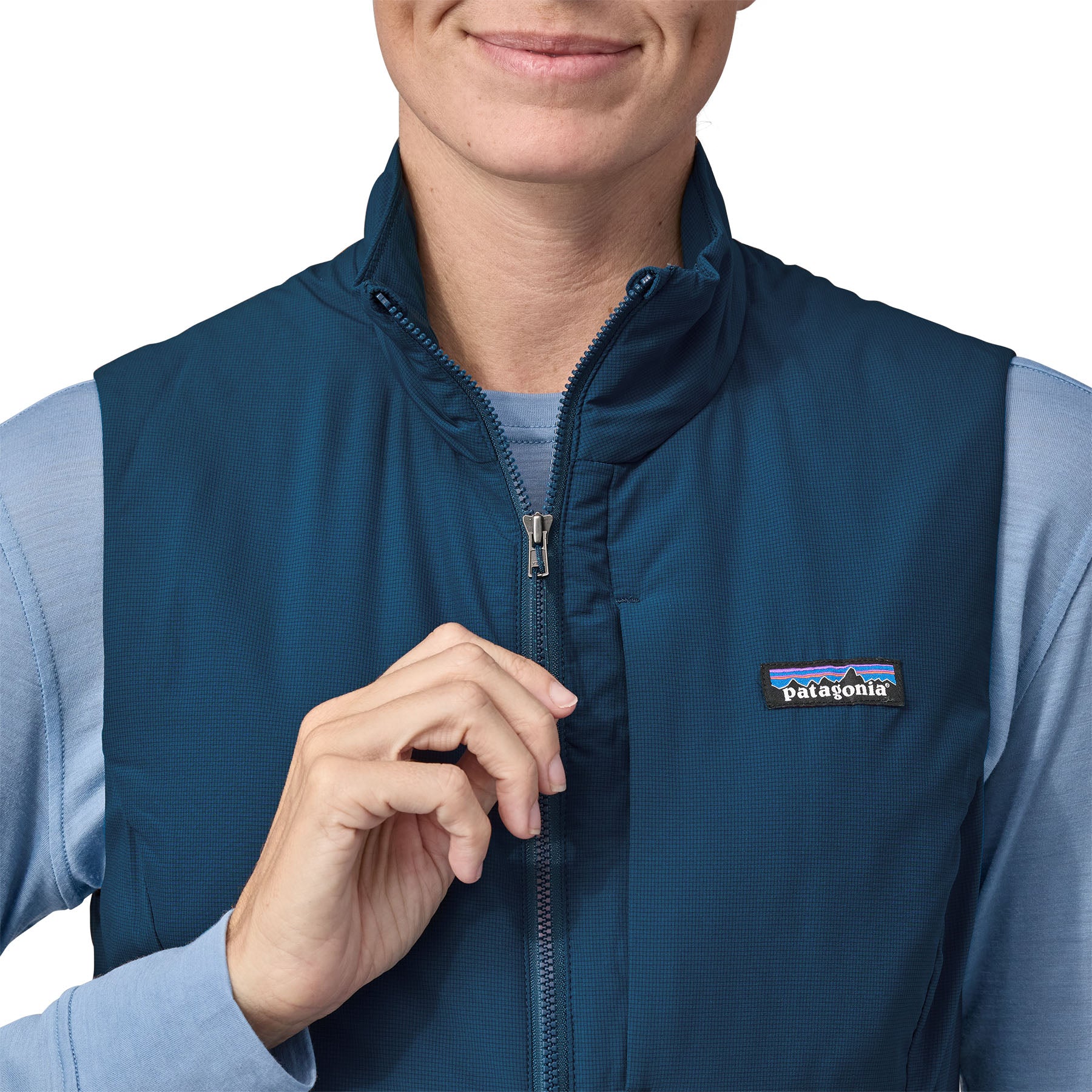 Women's Nano-Air® Light Vest - Image 6
