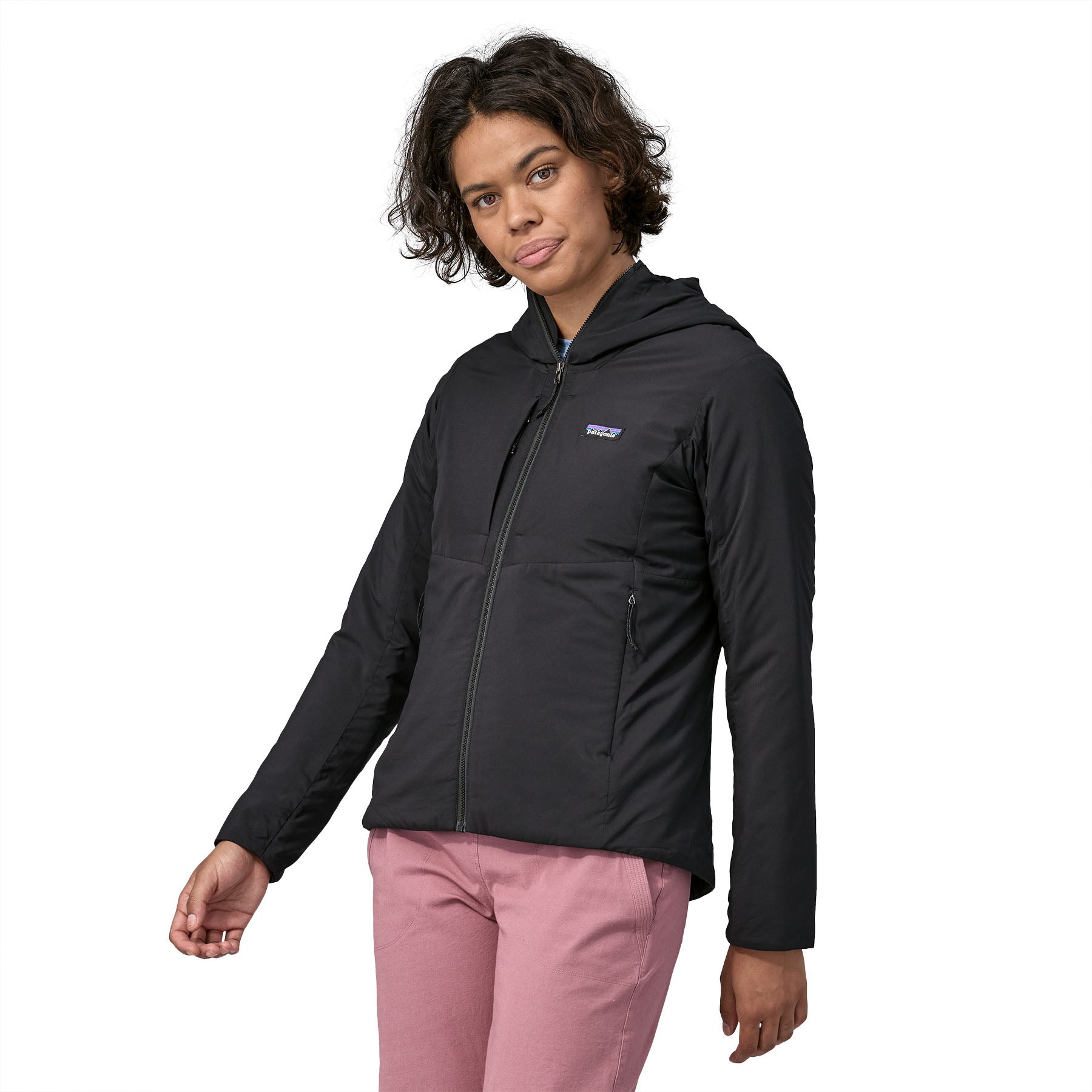 Women's Nano-Air? Hoody - Image 2