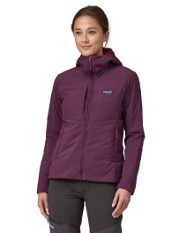 Alternative view of Women's Nano-Air? Hoody