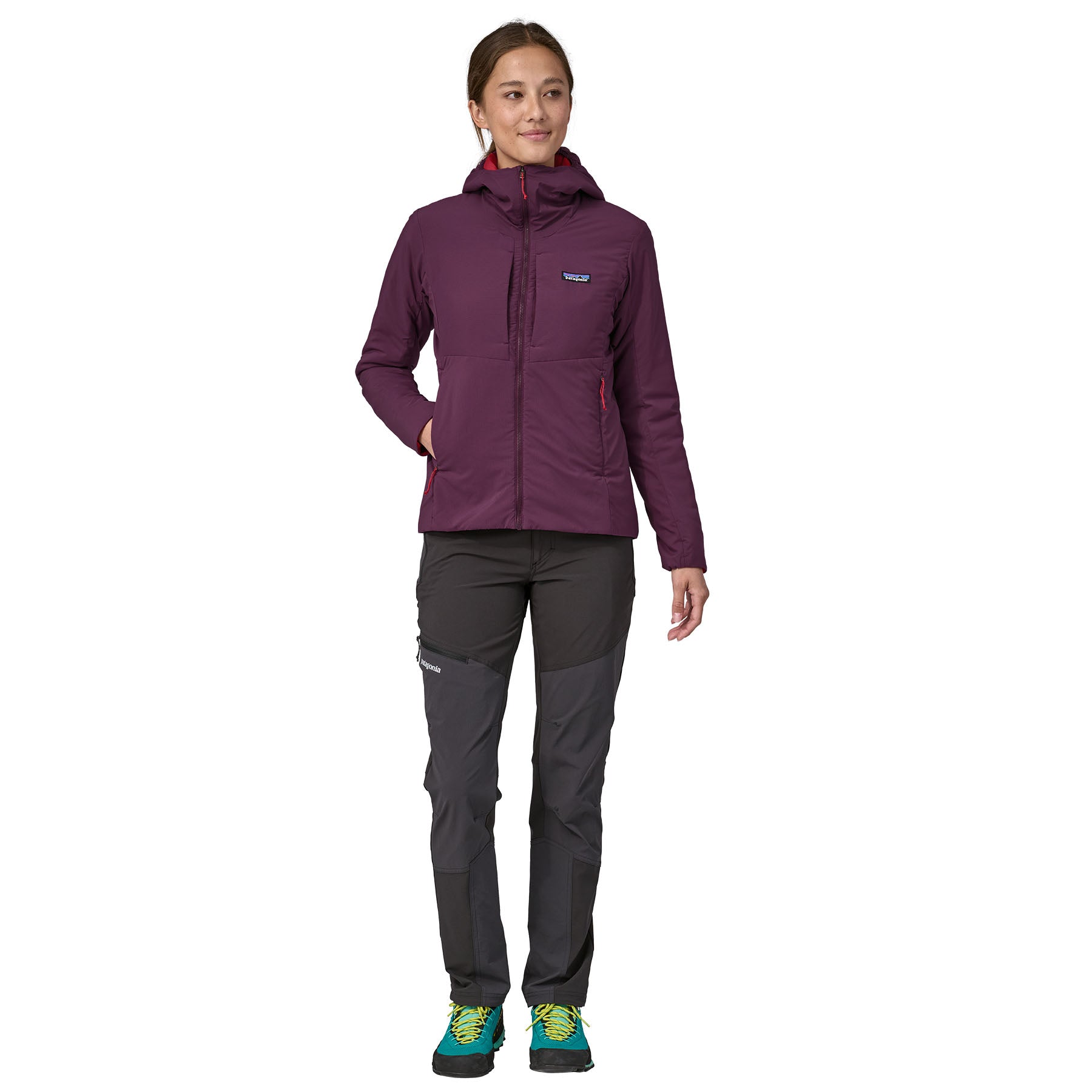 Women's Nano-Air? Hoody - Image 4