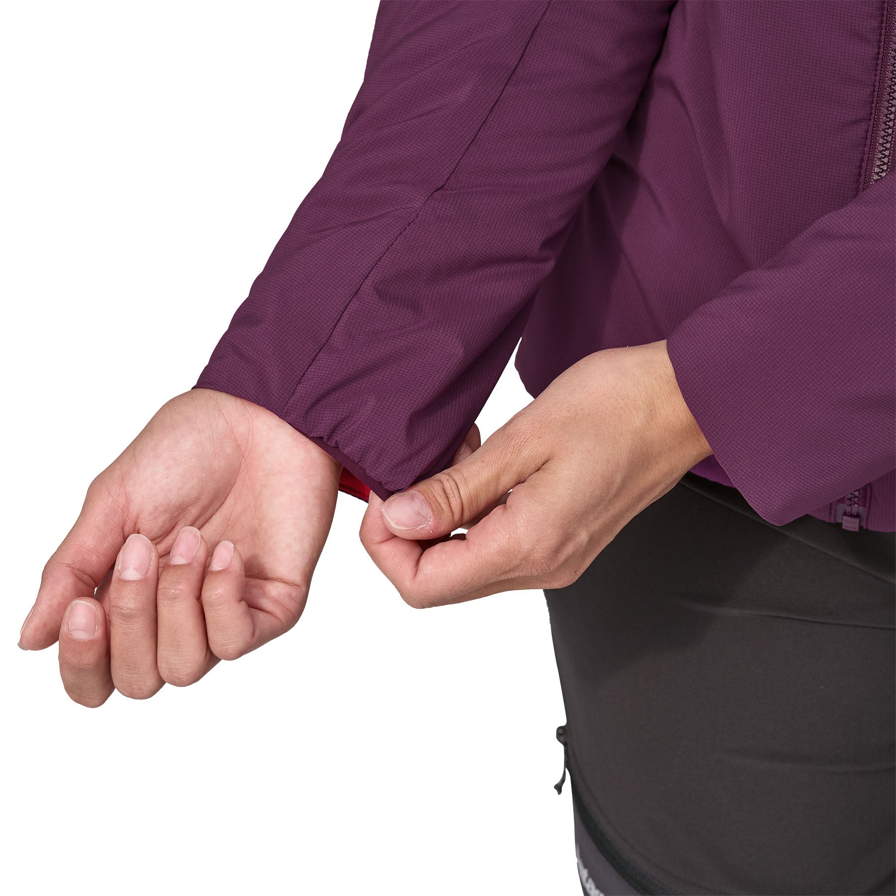 Women's Nano-Air? Hoody - Image 6