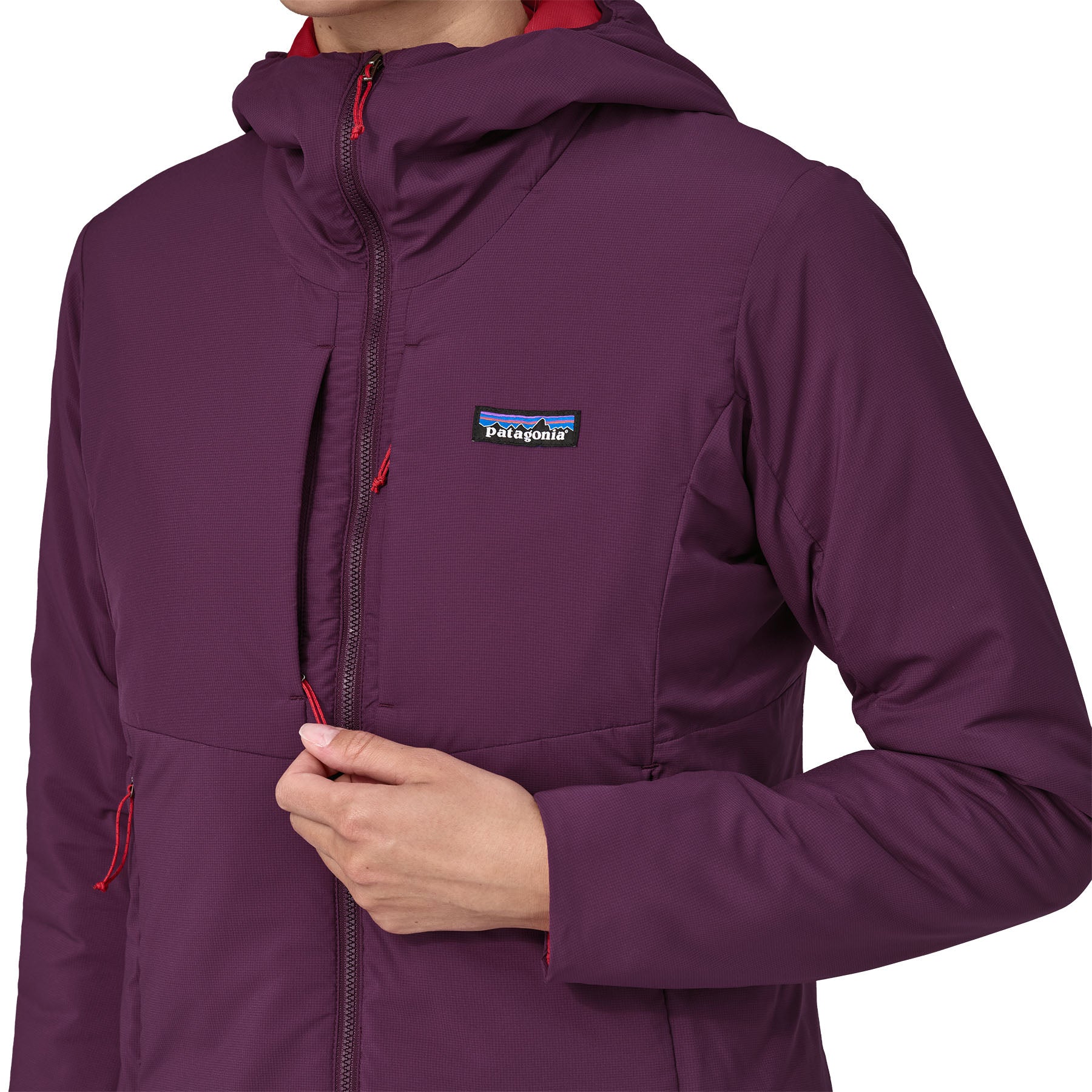 Women's Nano-Air? Hoody - Image 8