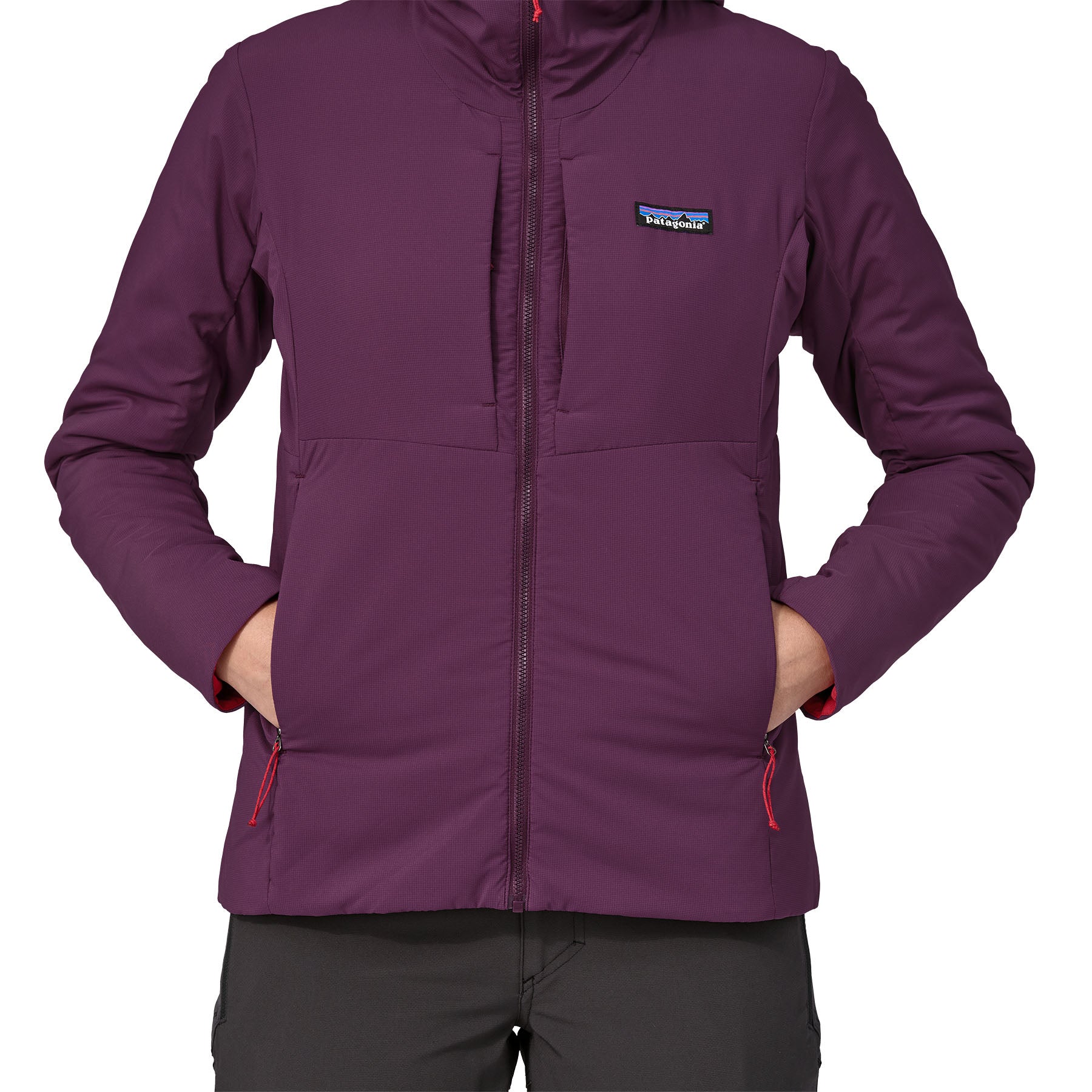 Women's Nano-Air? Hoody - Image 7