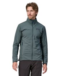 Alternative view of Men's Nano-Air® Light Hybrid Jacket