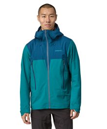 Alternative view of Men's Super Free Alpine Jacket
