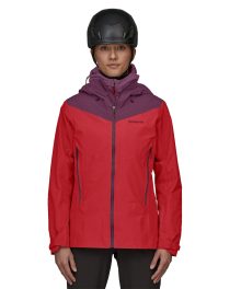 Alternative view of Women's Super Free Alpine Jacket