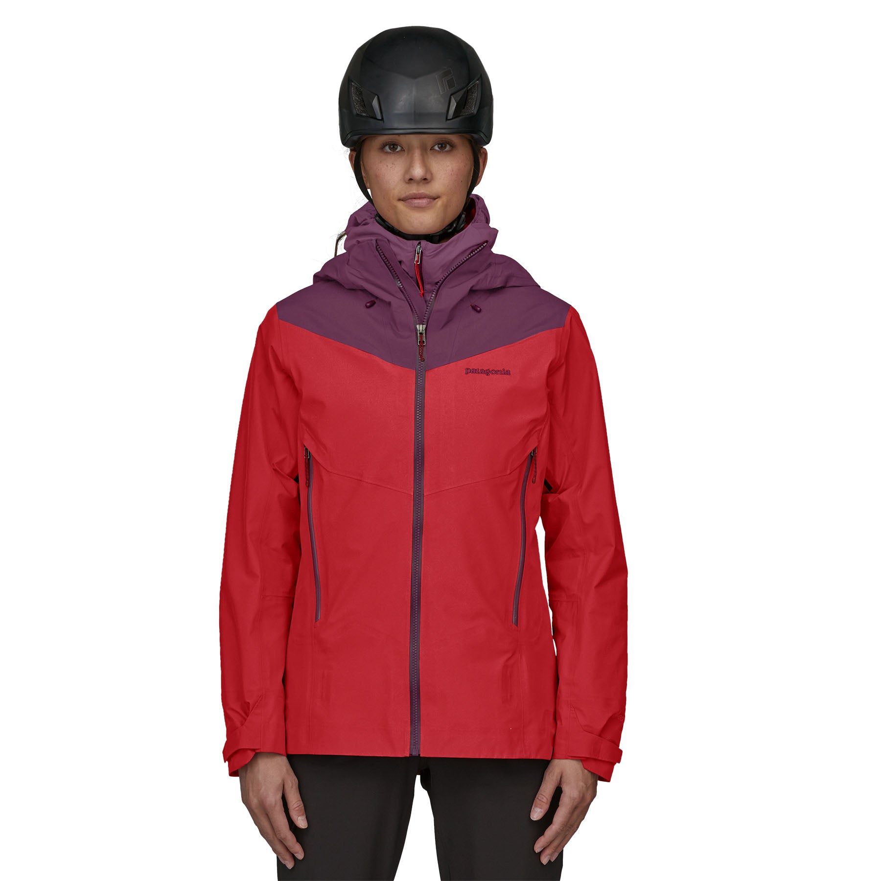 Women's Super Free Alpine Jacket - Image 2