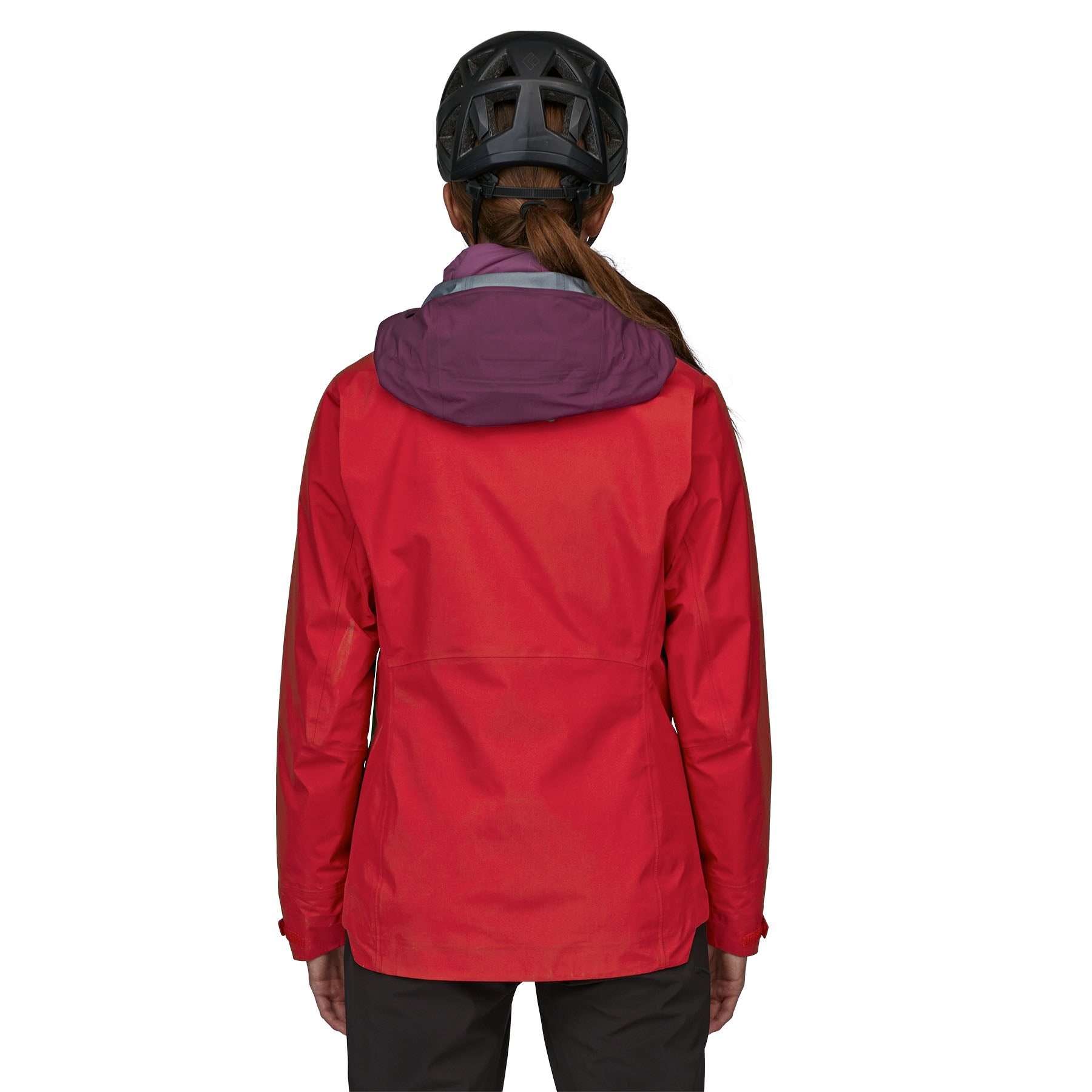 Women's Super Free Alpine Jacket - Image 3