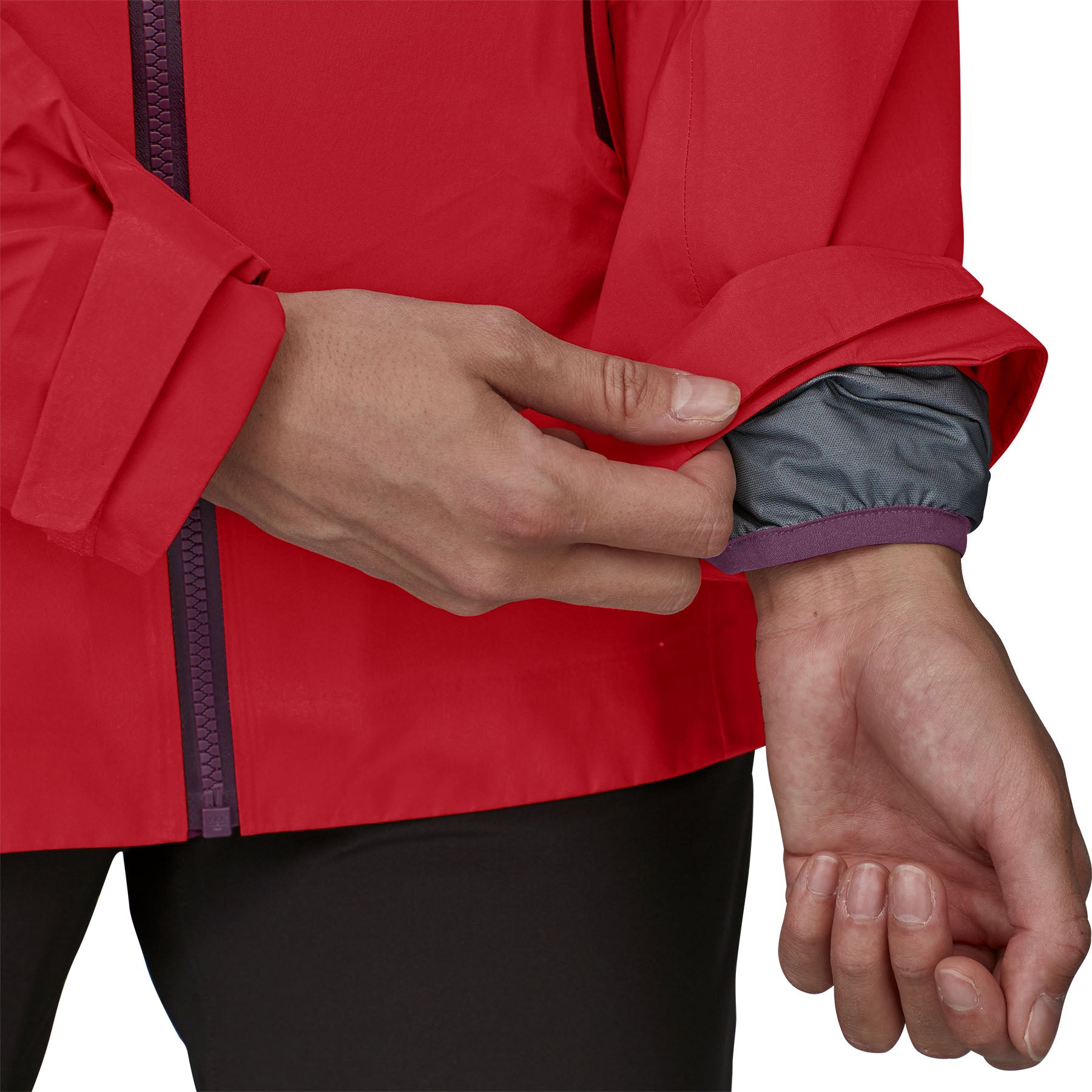 Women's Super Free Alpine Jacket - Image 6