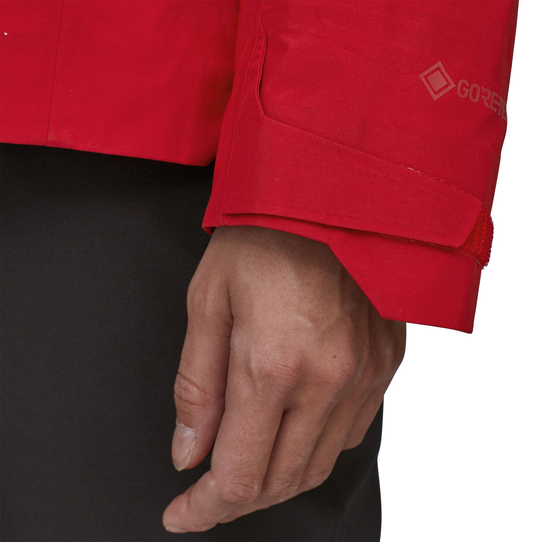 Women's Super Free Alpine Jacket - Image 7