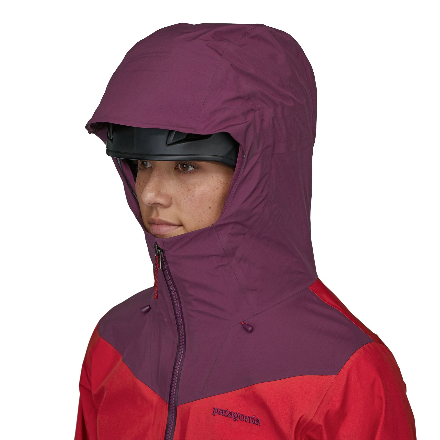 Women's Super Free Alpine Jacket - Image 10