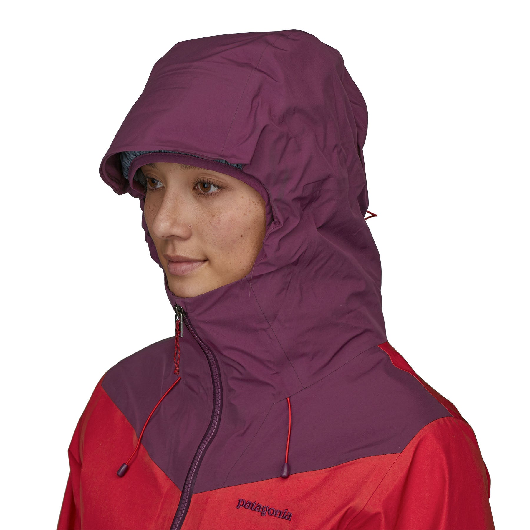 Women's Super Free Alpine Jacket - Image 11