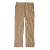 Women's Wide-Wale Corduroy Pants