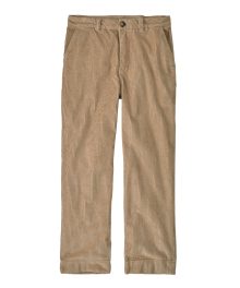 Women's Wide-Wale Corduroy Pants