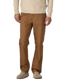 Alternative view of Men's Twill Traveler Chino Pants - Short