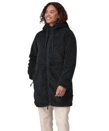 Alternative view of Women's Lonesome Mesa Hooded Parka