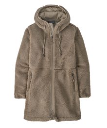 Women's Lonesome Mesa Hooded Parka