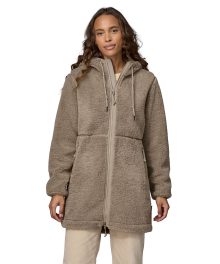 Alternative view of Women's Lonesome Mesa Hooded Parka