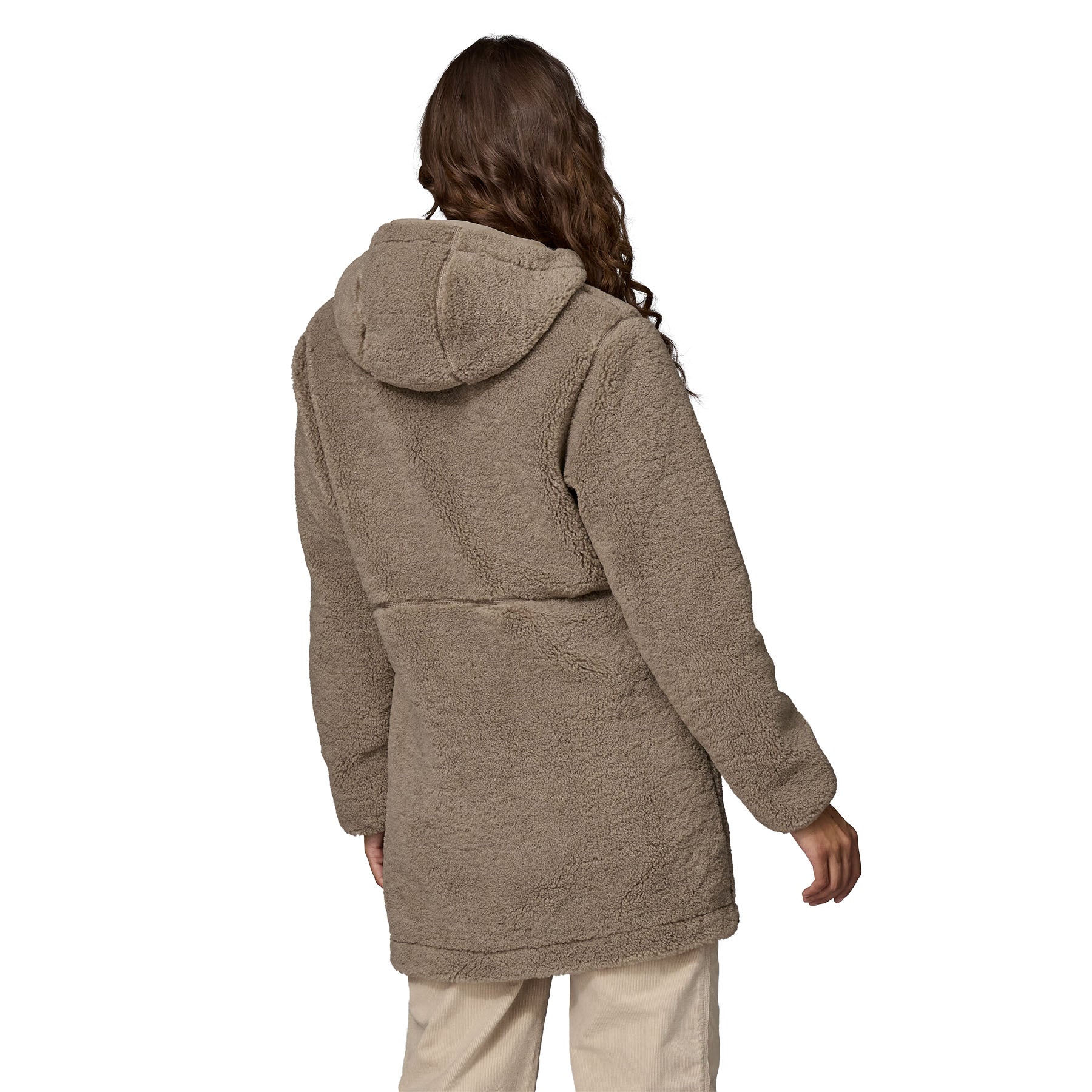 Women's Lonesome Mesa Hooded Parka - Image 3