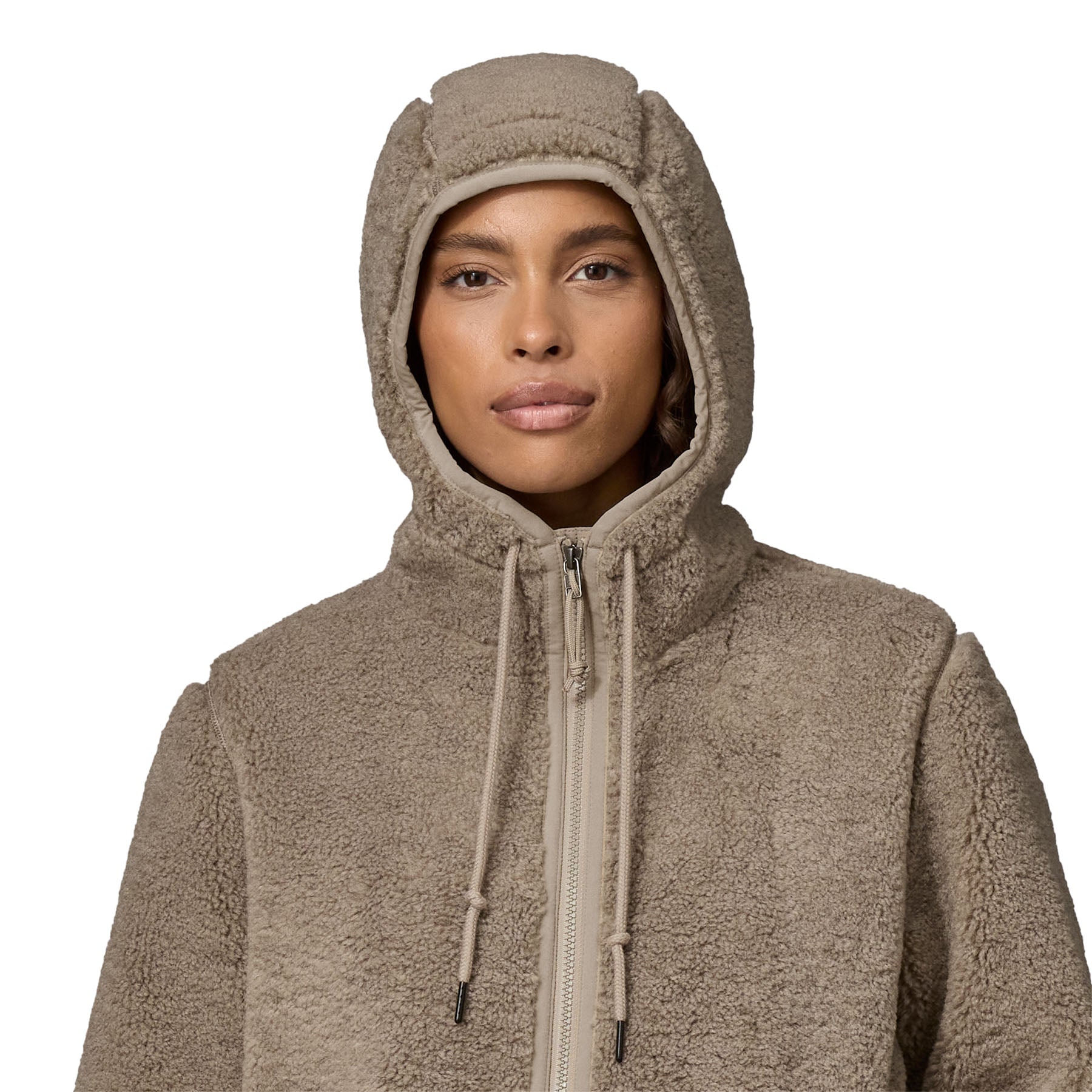 Women's Lonesome Mesa Hooded Parka - Image 5