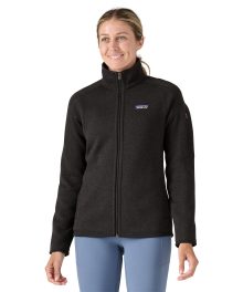 Alternative view of Women's Better Sweater® Fleece Jacket