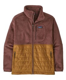 Women's Re-Tool Hybrid Jacket
